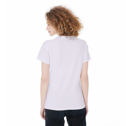 Allegedly Women‘s t-Shirt|210GSM