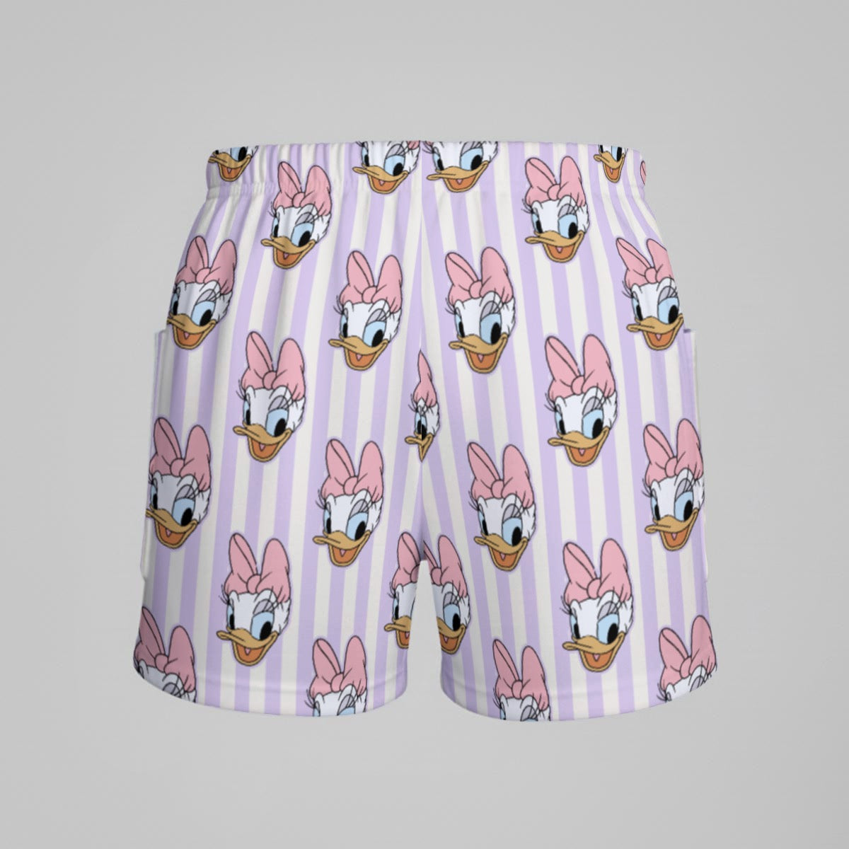 Matching Daisy Women’s Sports Dress Set