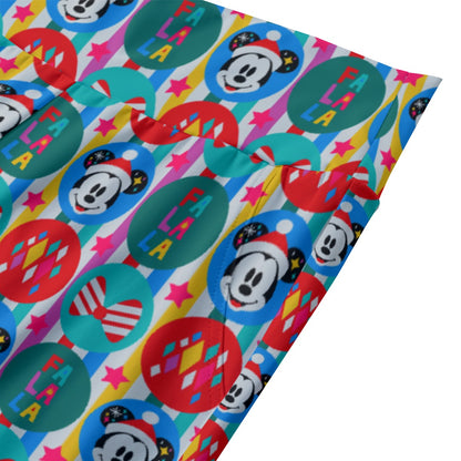 Christmas Icons Women's Yoga Pants