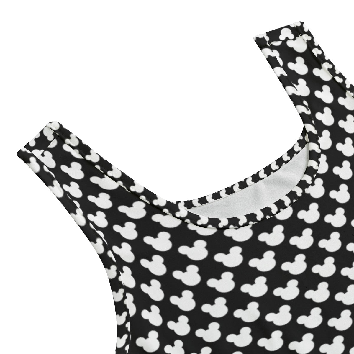 Micro MM Women's Yoga Set