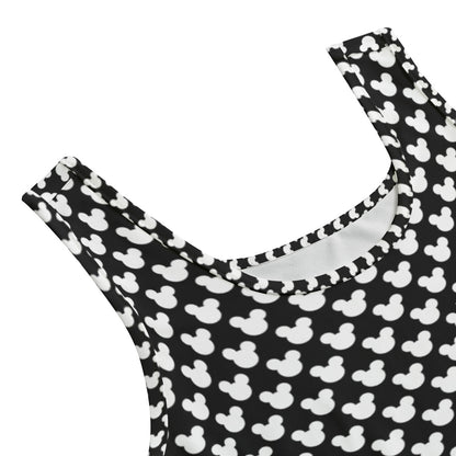 Micro MM Women's Yoga Set