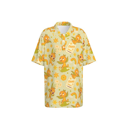 Birdie Boys’ Polo Collar Jersey