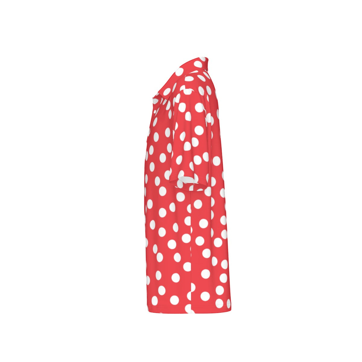 Dots Boy’s Polo Collar Jersey |210GSM