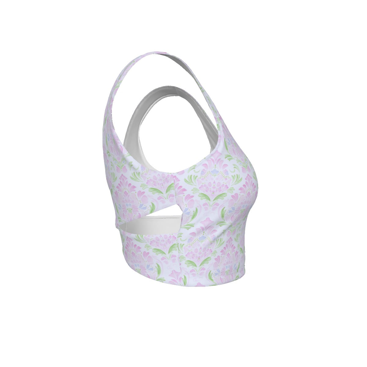 Brighton Women's Back Cross Sports Bra
