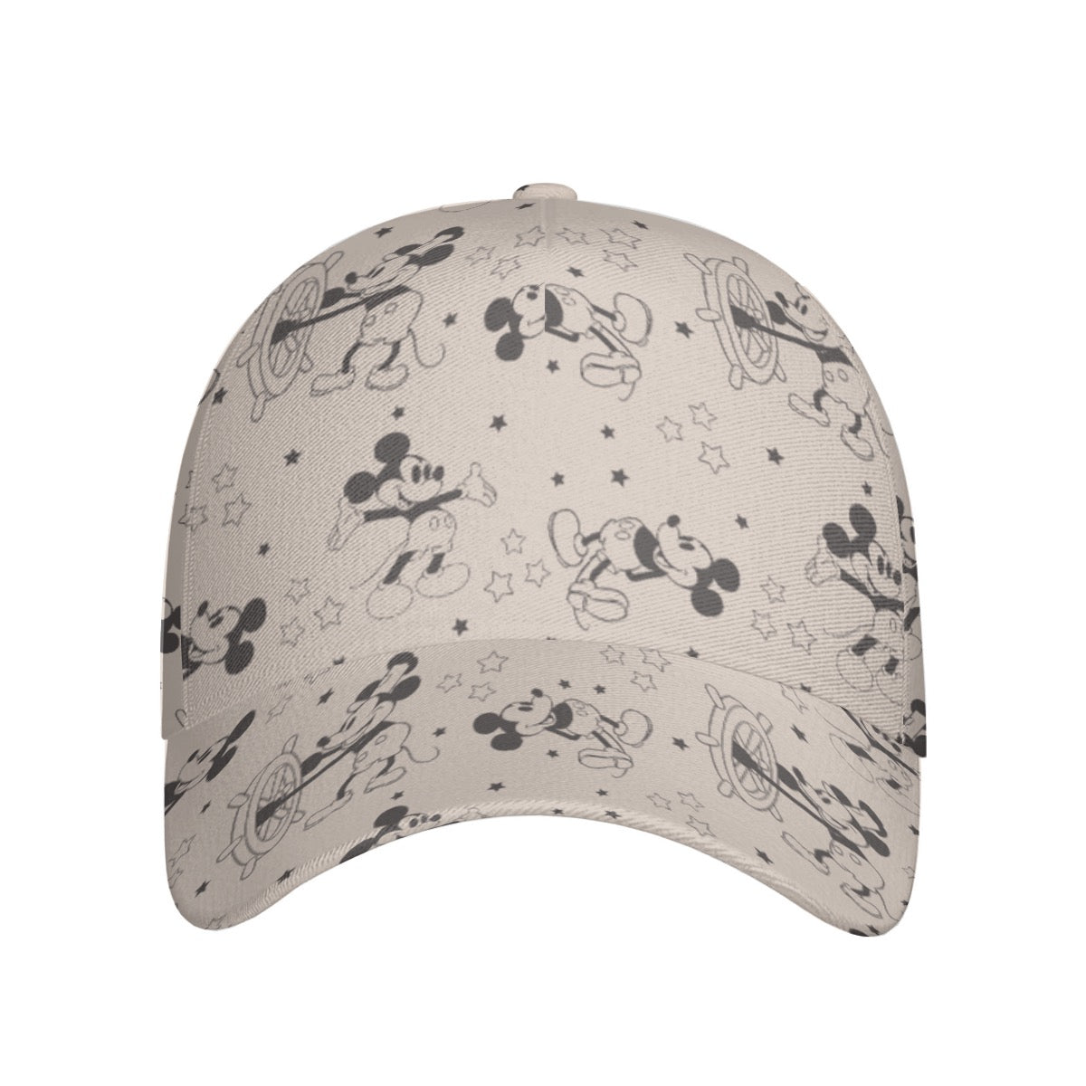 Vintage MM Cap