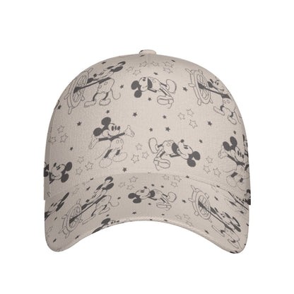 Vintage MM Cap
