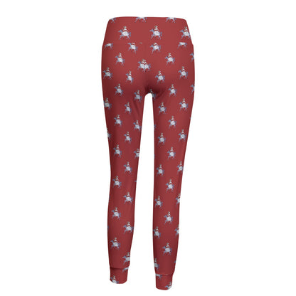 Mary Women's Yoga Pants