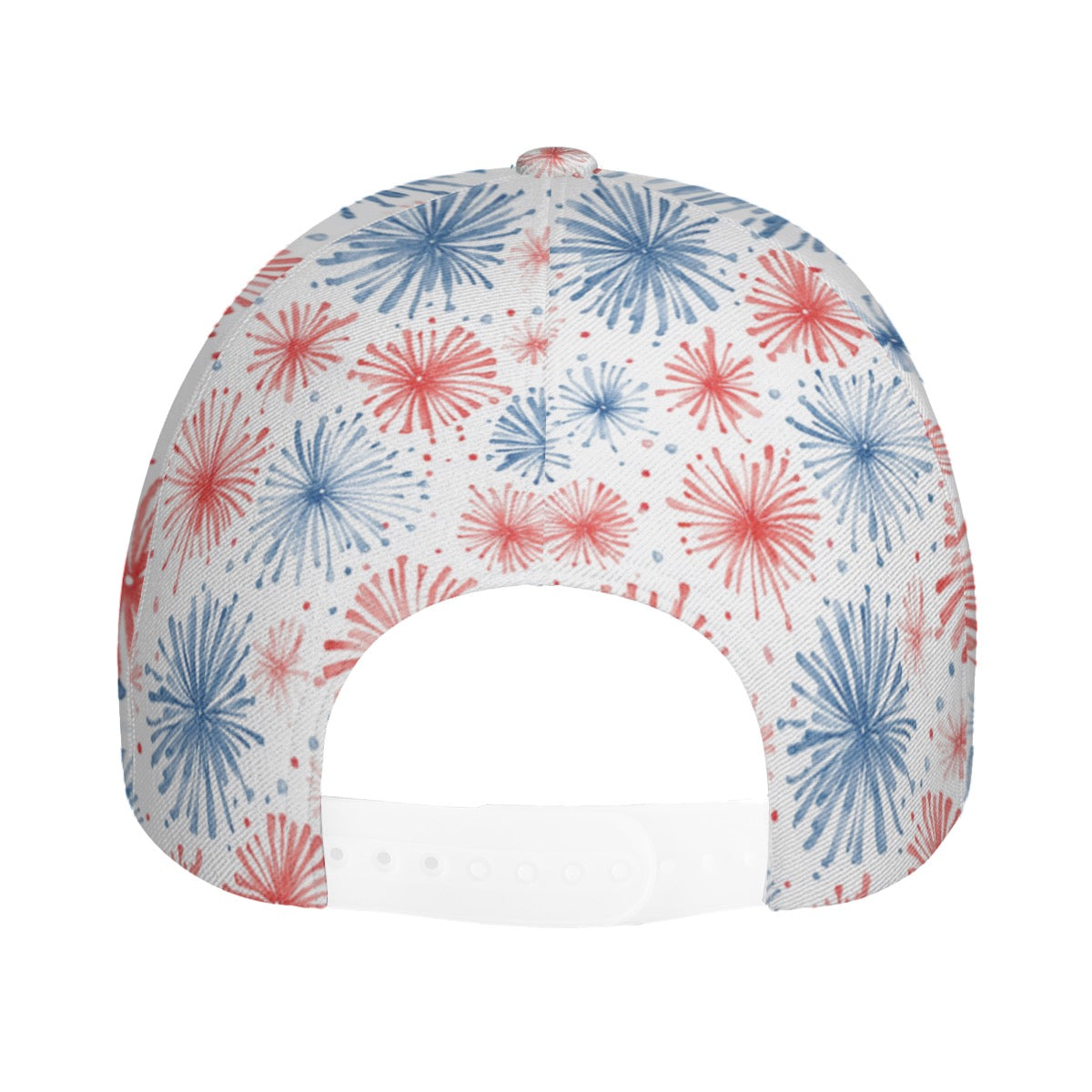 Fireworks Cap