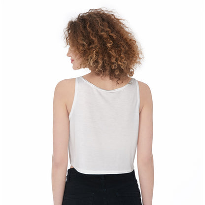 KV Crop-Tank Top