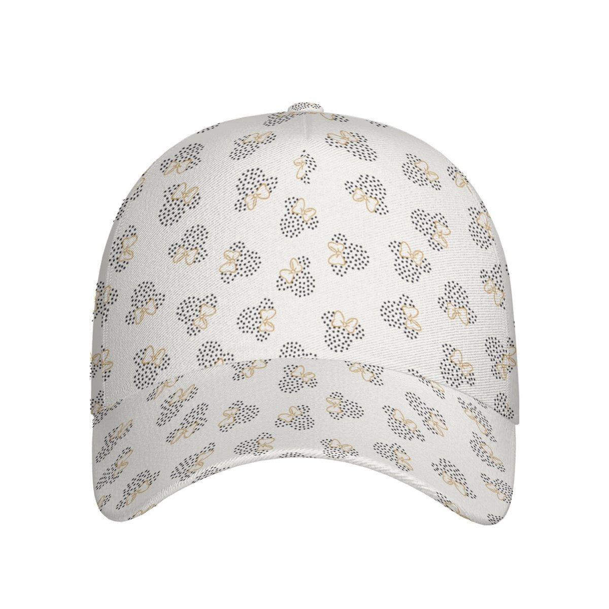 Minnie Dot Cap