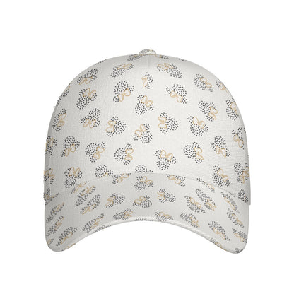 Minnie Dot Cap