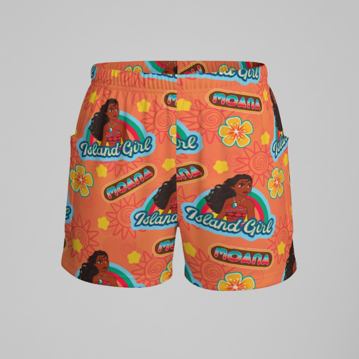 Island Girl Women’s Sports Dress Set