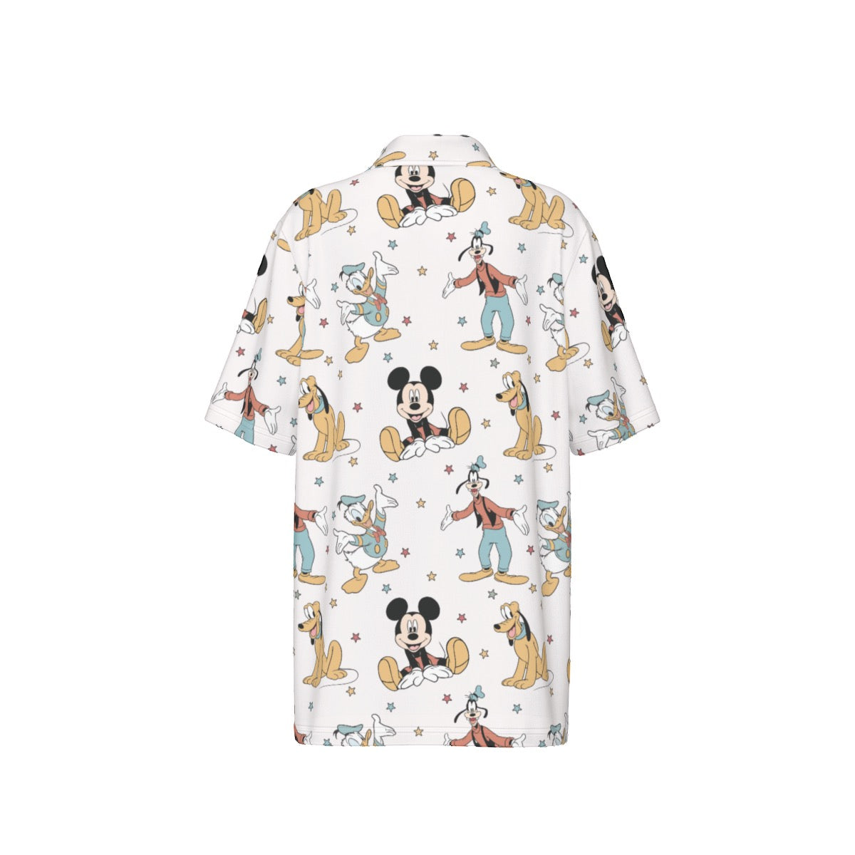 MM & Friends Boys Polo Shirt