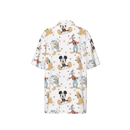 MM & Friends Boys Polo Shirt