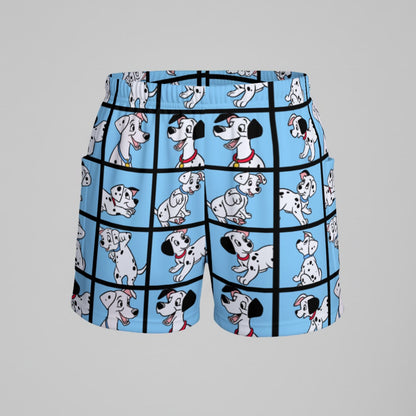 Darling Bunch Women’s Sports Dress Set