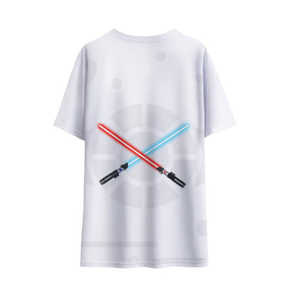 Choose Wisely Children's Round Neck T-Shirt|145GSM Birdseye
