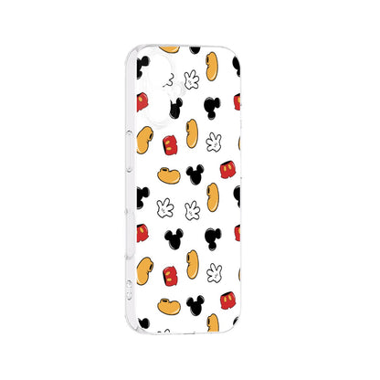 MM Icons iPhone 17 Series Mobile Phone Case