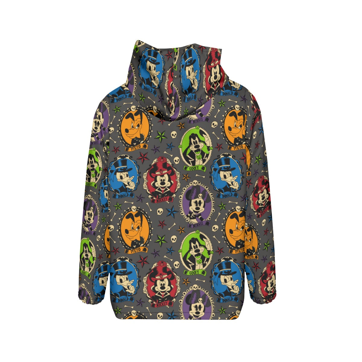 Not So Spooky Cameos Children's Jacket