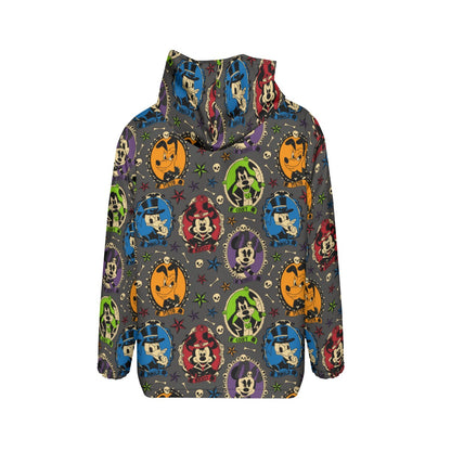 Not So Spooky Cameos Children's Jacket