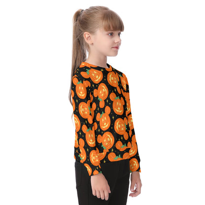 MM Lantern Kid's Sweater