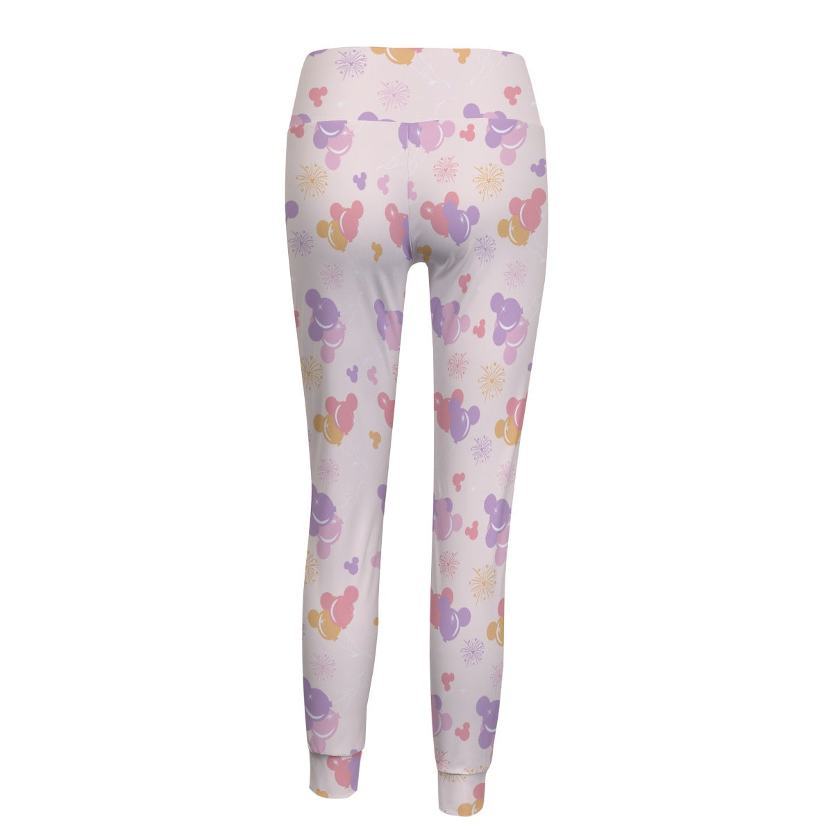Balloon MM Women's Yoga Pants