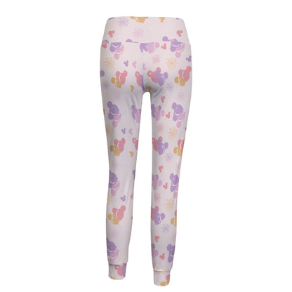 Balloon MM Women's Yoga Pants