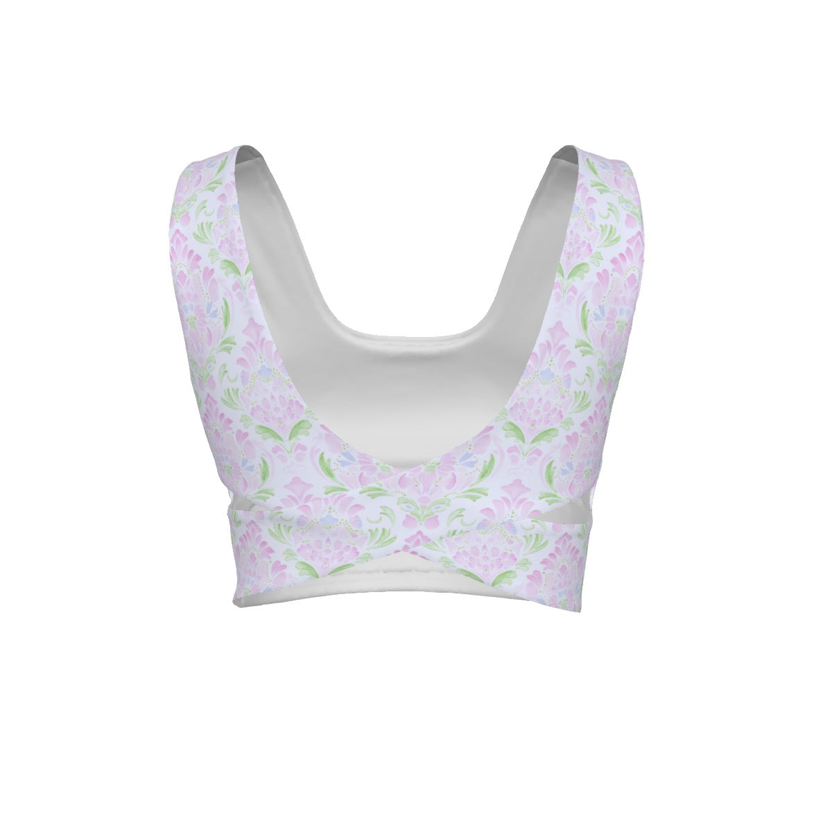 Brighton Women's Back Cross Sports Bra