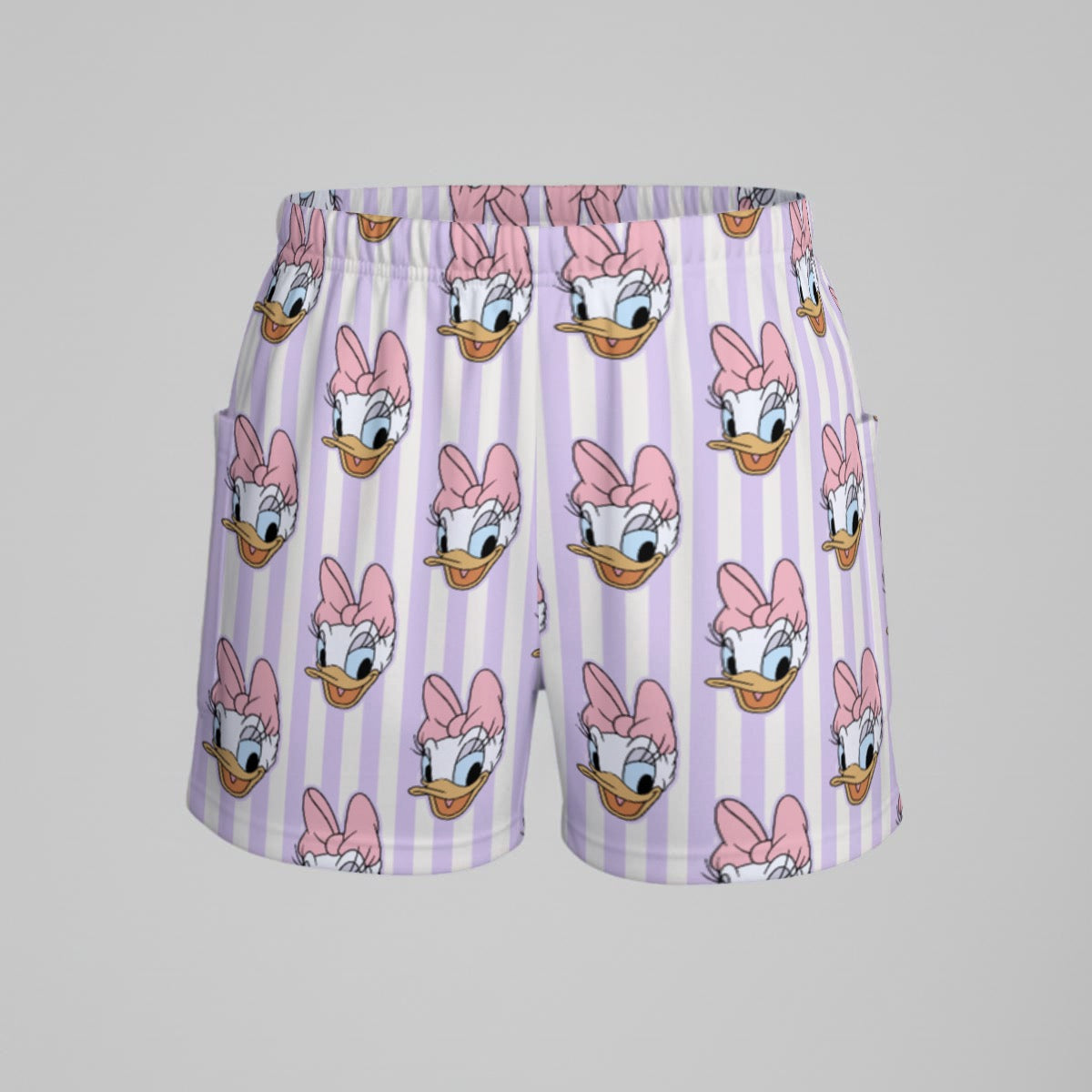 Matching Daisy Women’s Sports Dress Set