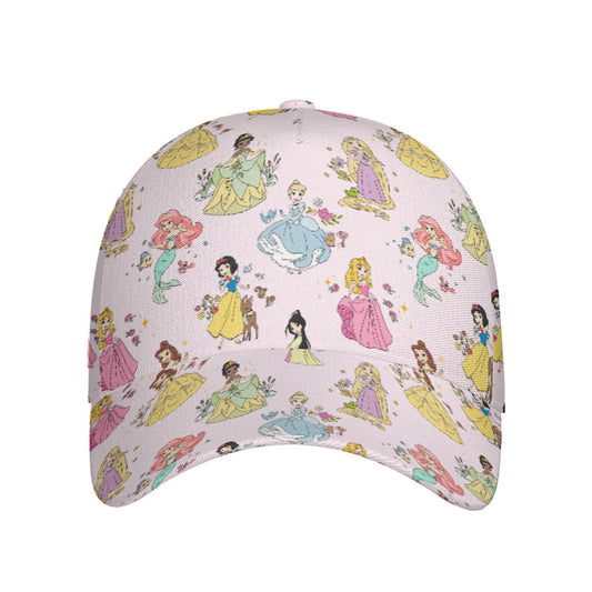 Princess Cap