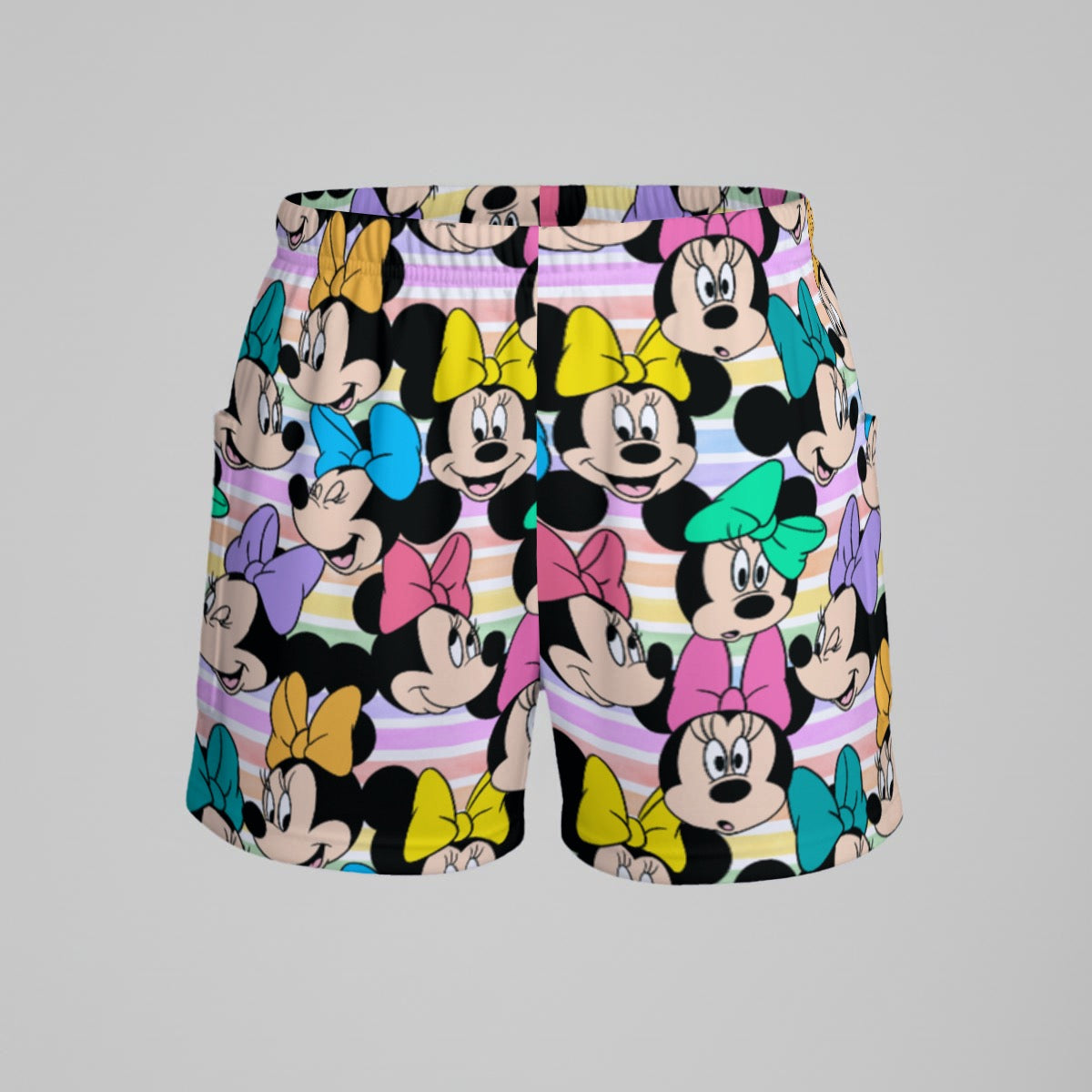 Happy Minnie Women’s Sports Dress Set