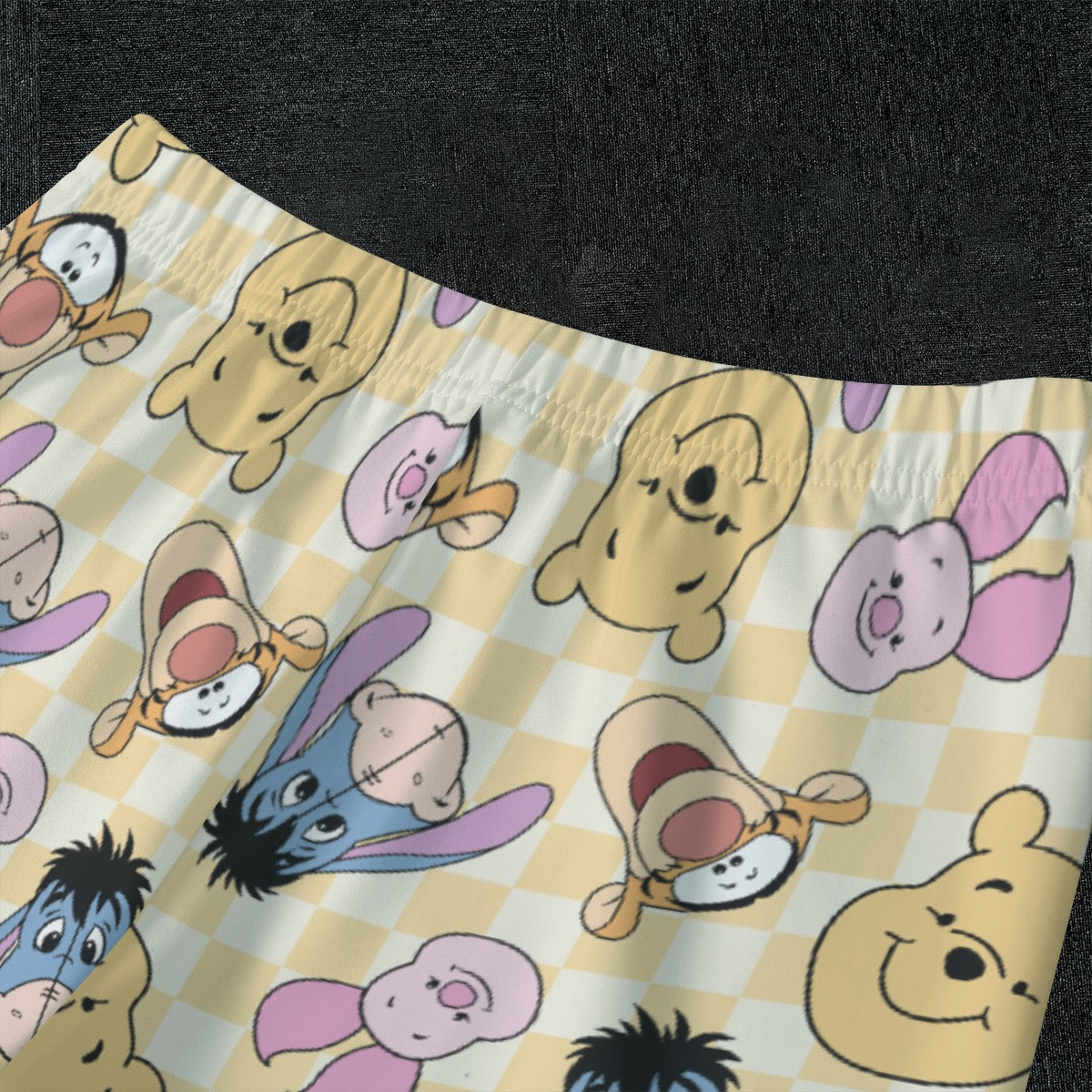 Winnie & Friends Kid's Sleep Pajamas