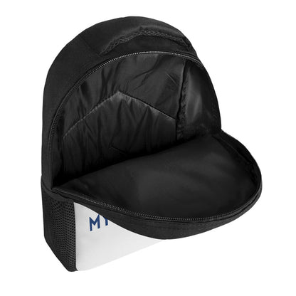 Non-verbal Student Backpack