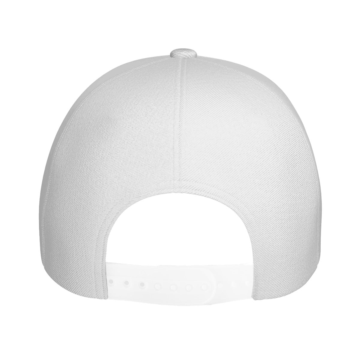 Frenchie Peaked Cap