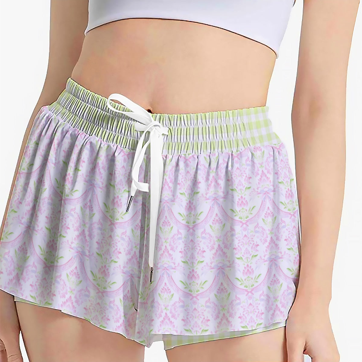 Coco Women's Sport Skort With Pocket