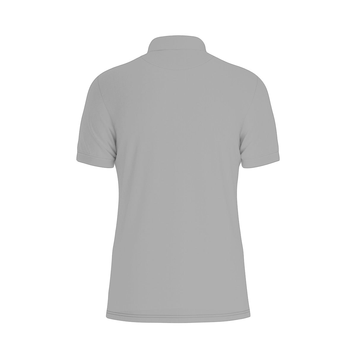 Dead Men Tell No Tales Men's Stretch Collar Polo Shirt