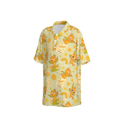 Birdie Boys’ Polo Collar Jersey