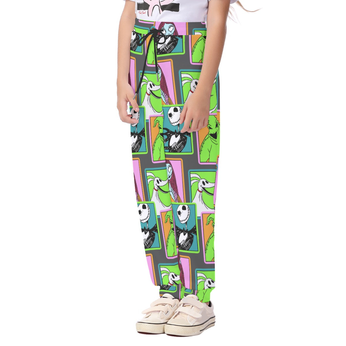 NBC Portrait Kid's Casual Pants