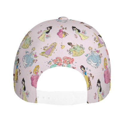 Princess Cap