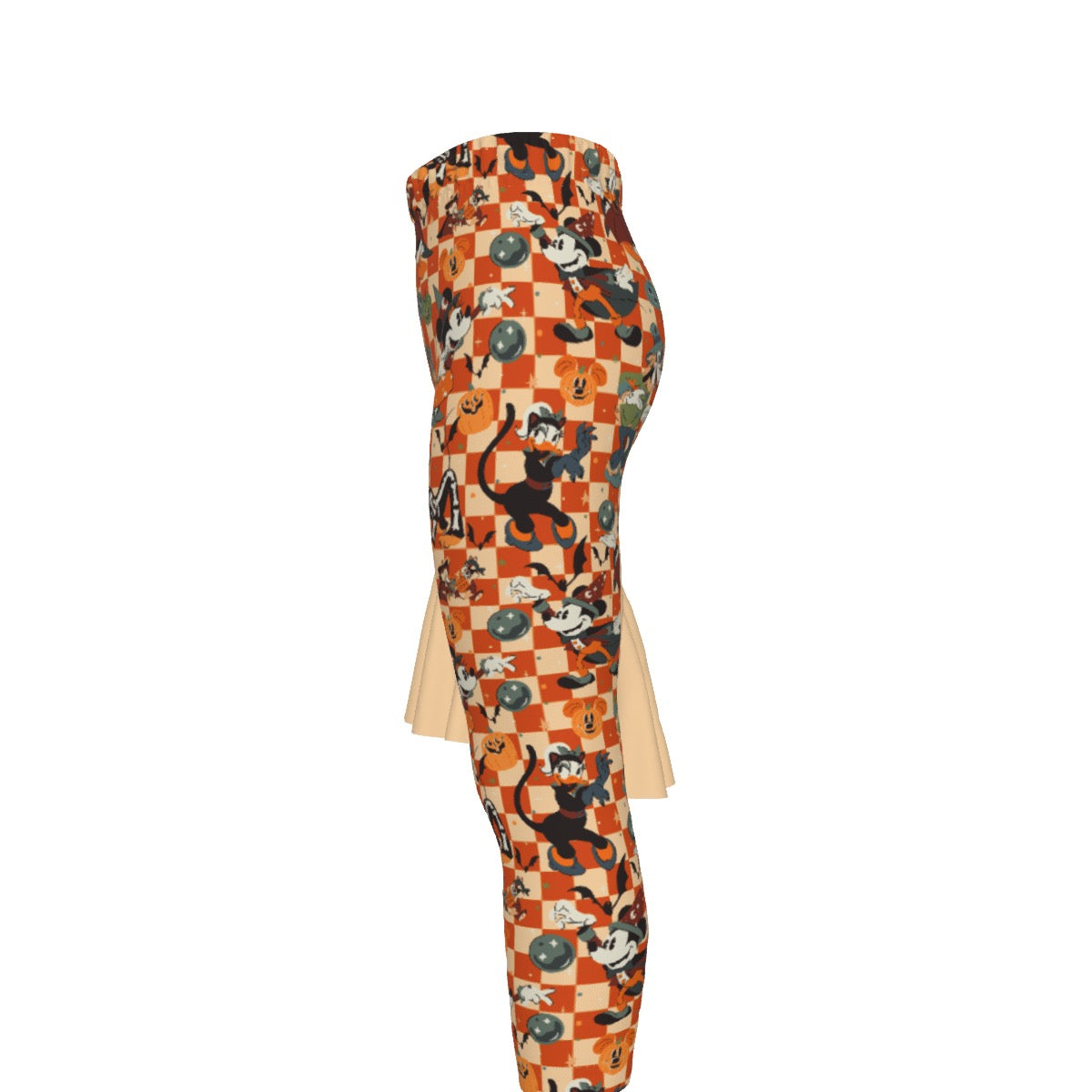 Happy Halloween Kid's Casual Suit