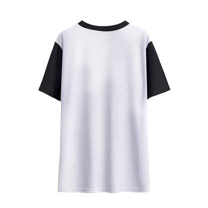 Big Brother Children's Round Neck T-Shirt|145GSM Birdseye
