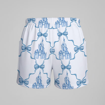 Trellis Castle Women’s Sports Dress Set