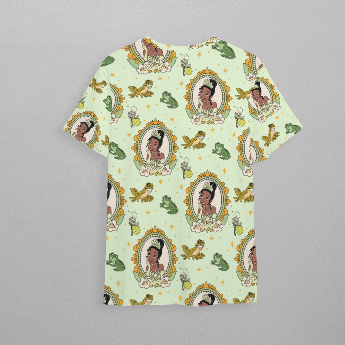 Tia Cameo Children's Athletic T-Shirt