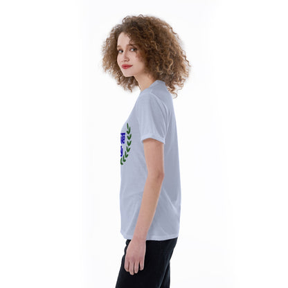 Boy Vote V-neck Women's T-shirt