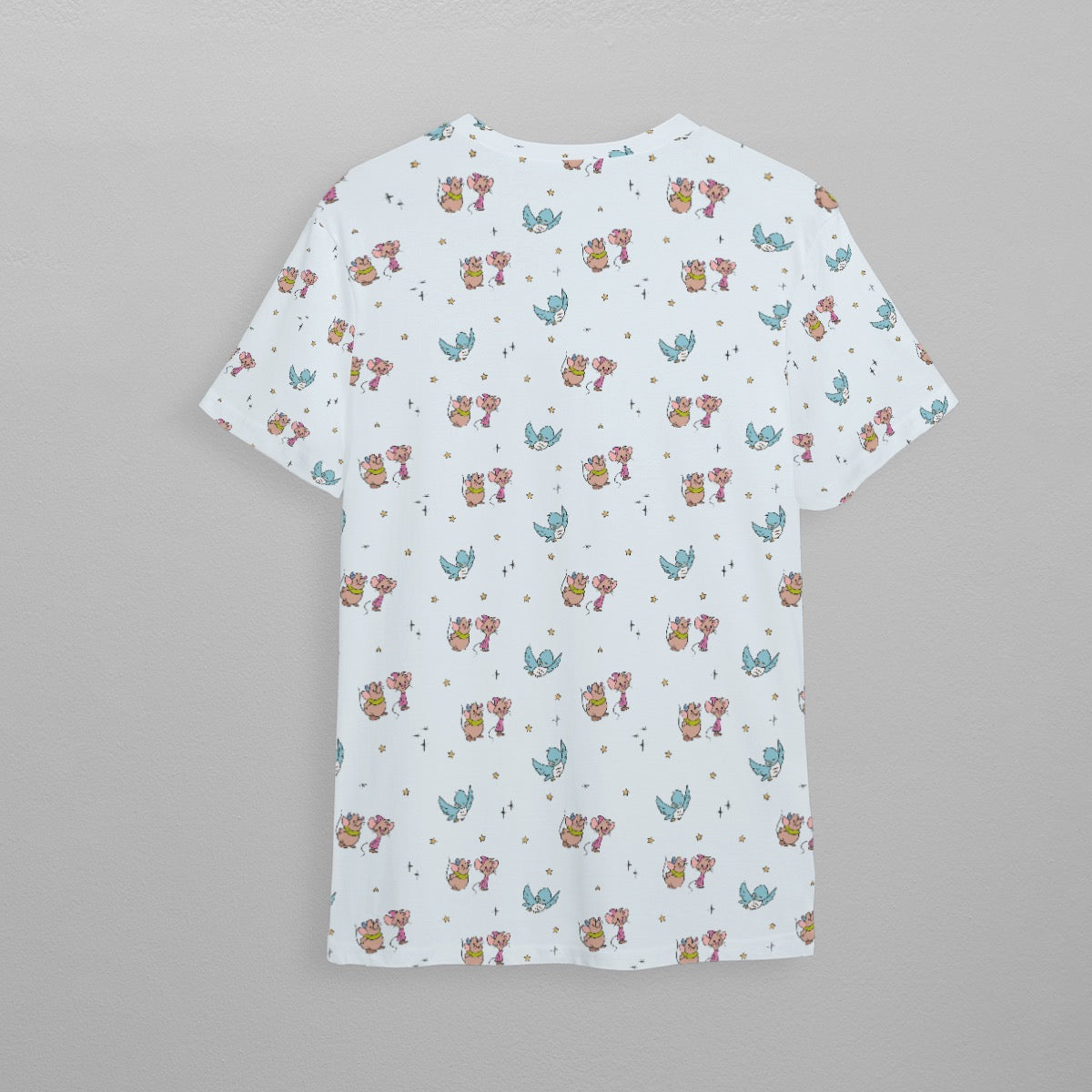 Cindy’s Friends Children's Sports T-Shirt