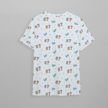 Cindy’s Friends Children's Sports T-Shirt