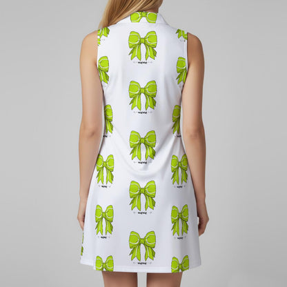 Tennis Mama Women’s Sports Dress Set