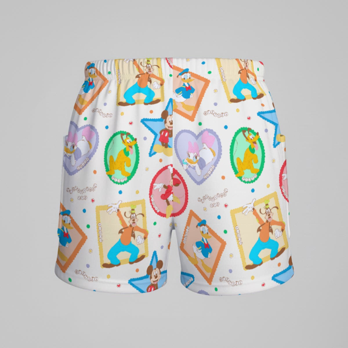 Besties Women’s Sports Dress Set