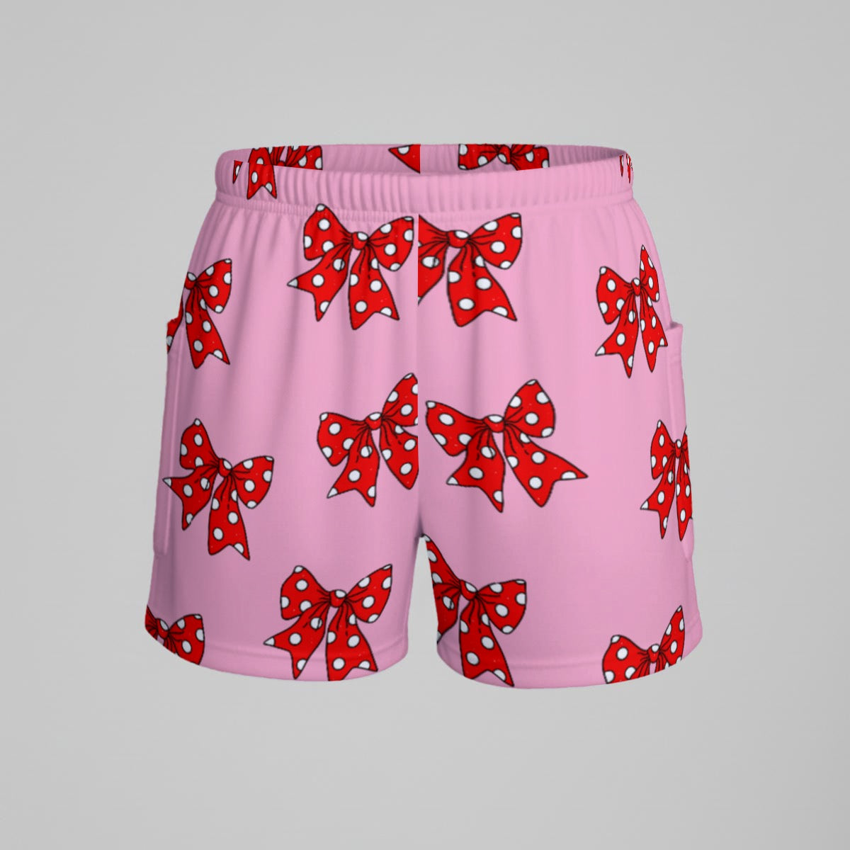 Minnie’s Bows Women’s Sports Dress Set