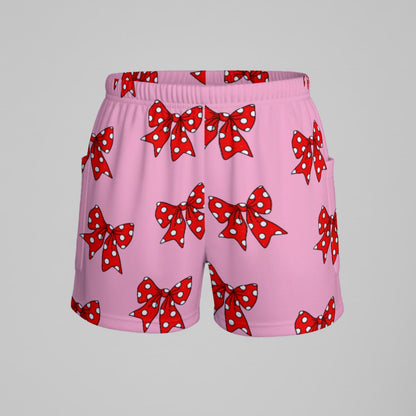 Minnie’s Bows Women’s Sports Dress Set