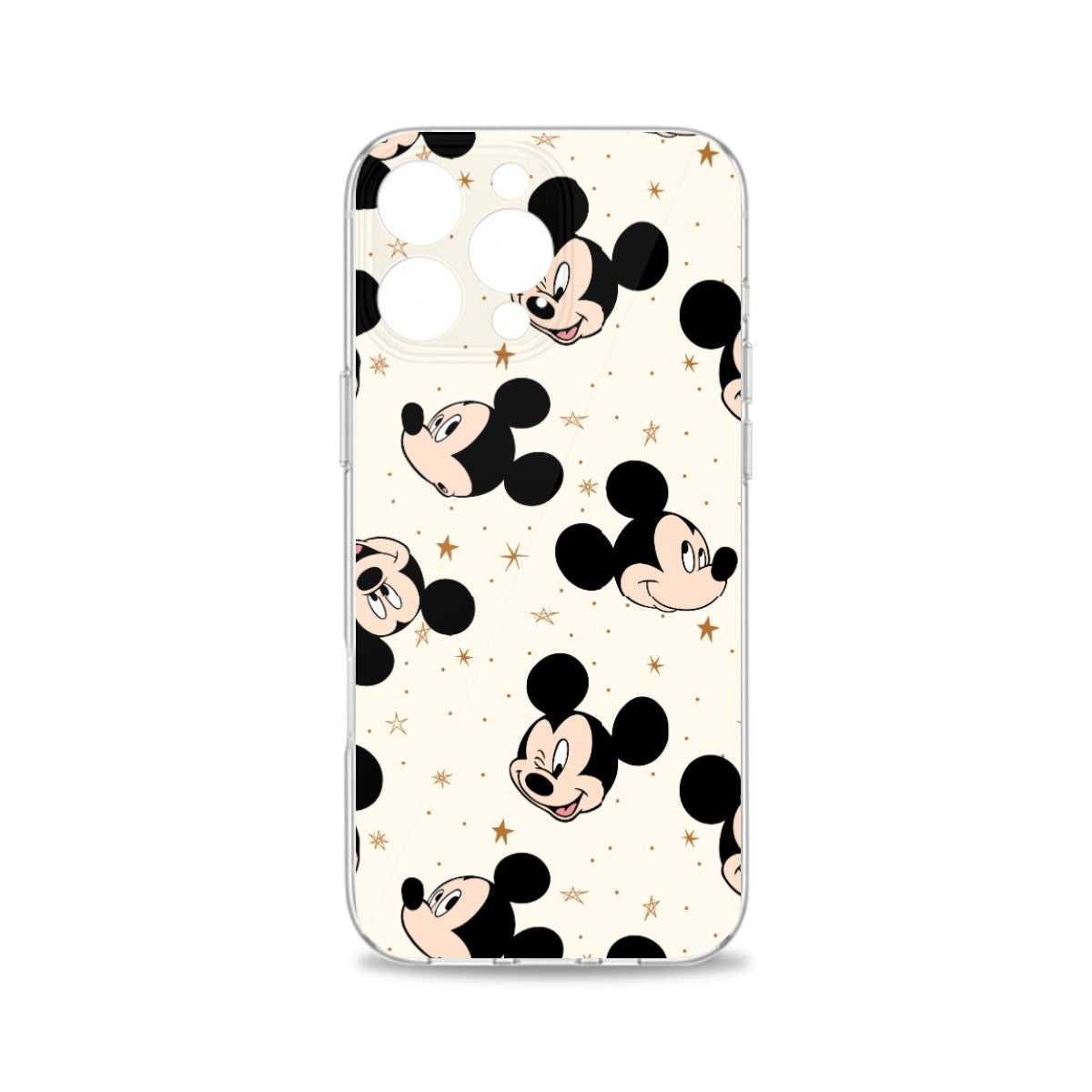 MM iPhone 16 Series Mobile Phone Case
